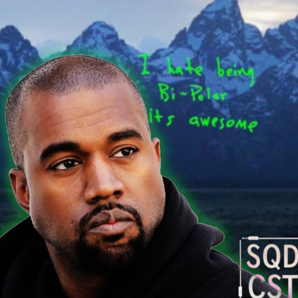 EP.011 - Ye Album Review