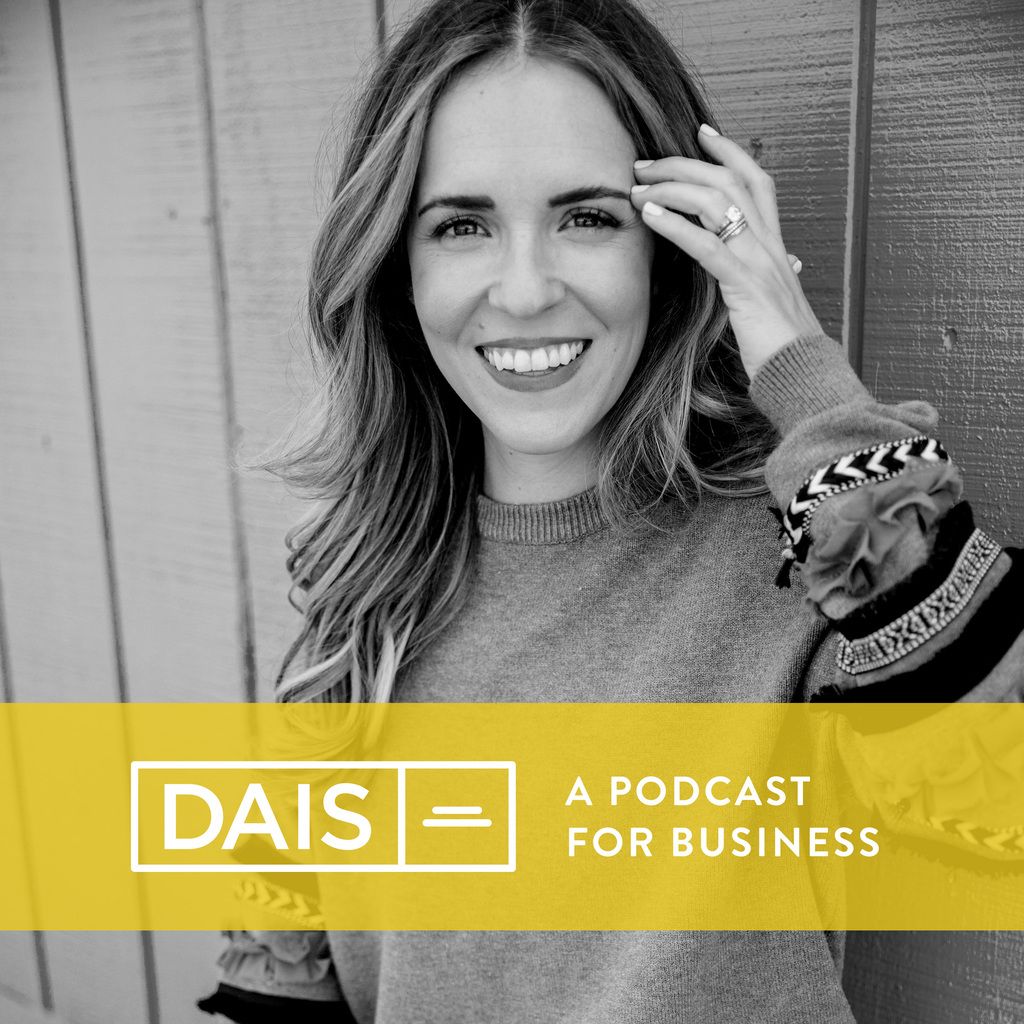 47: Turning a side hustle into a multi-million dollar business 47: Turning a side hustle into a multi-million dollar business