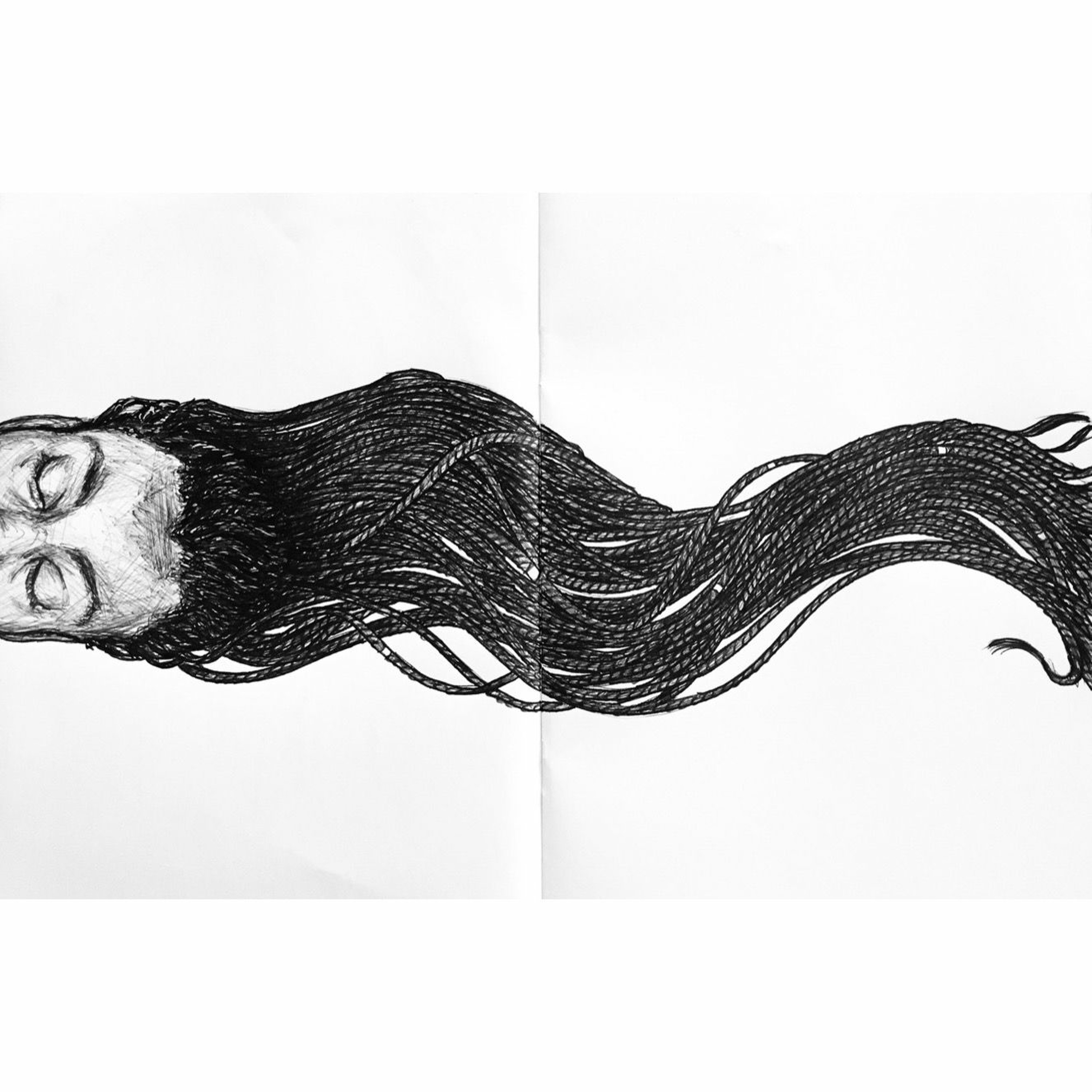 Infinity |Feat. Lia Zamor|