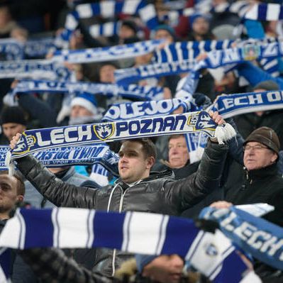 MAGAZYN KIBICÓW LECHA #7: NOWA NAZWA STADIONU, BYLI LECHICI NA MUNDIALU