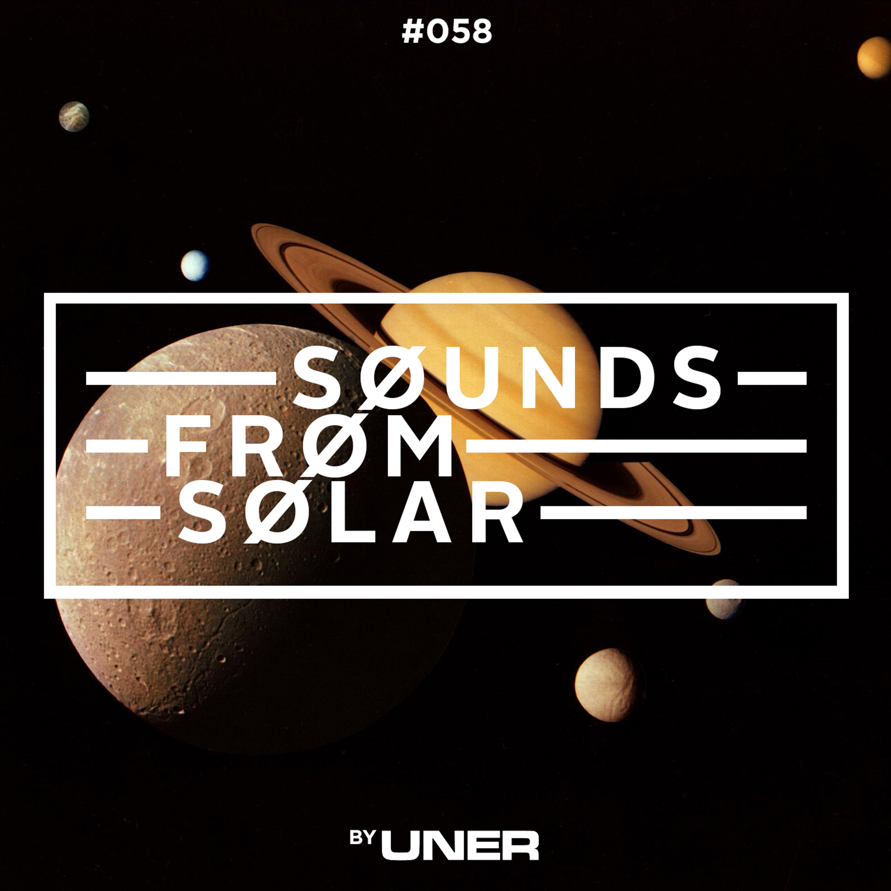 Sounds From Solar