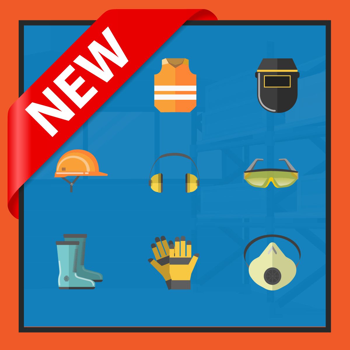 The PPE Roundup for All Things Jobsite Related!