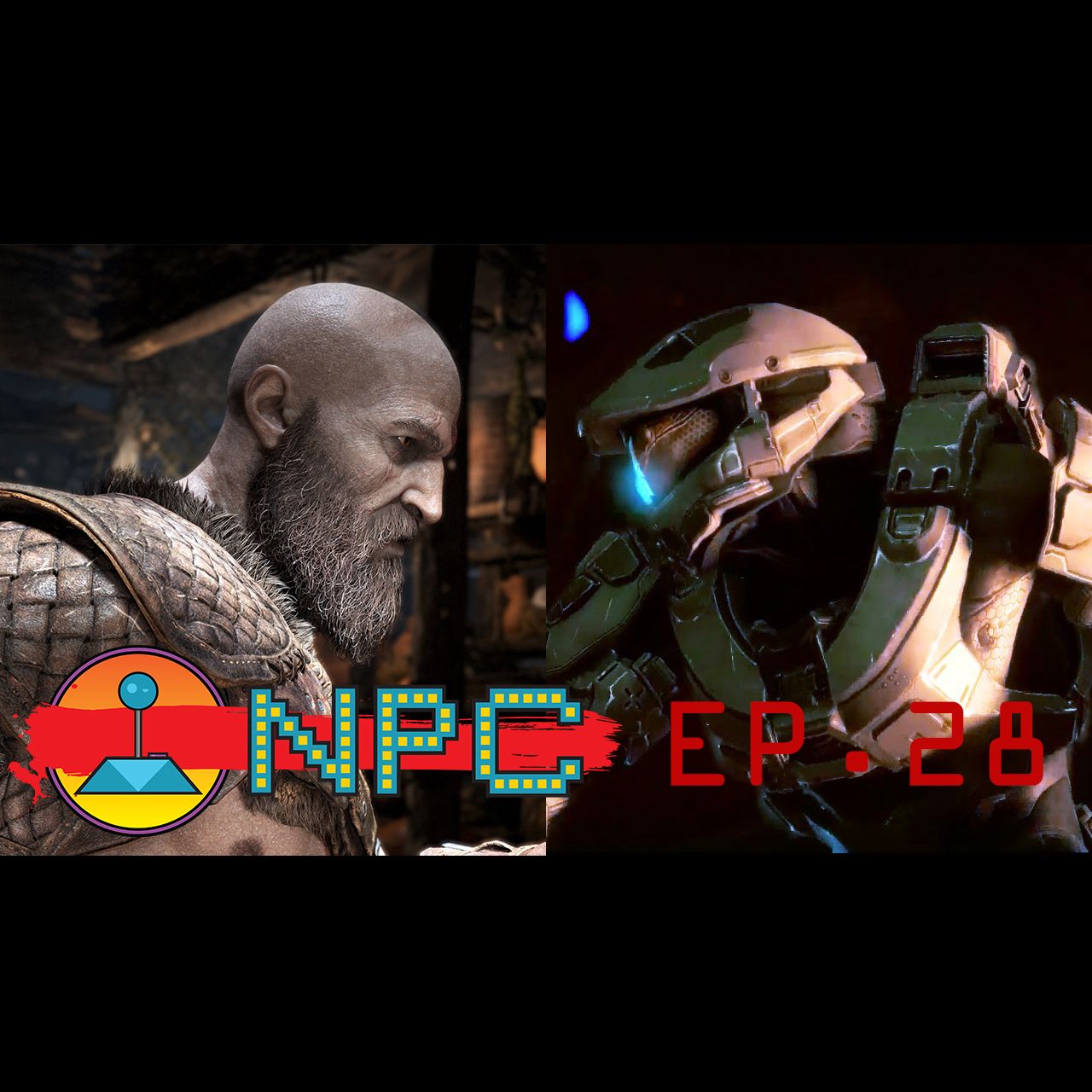 NPC Podcast EP. 28