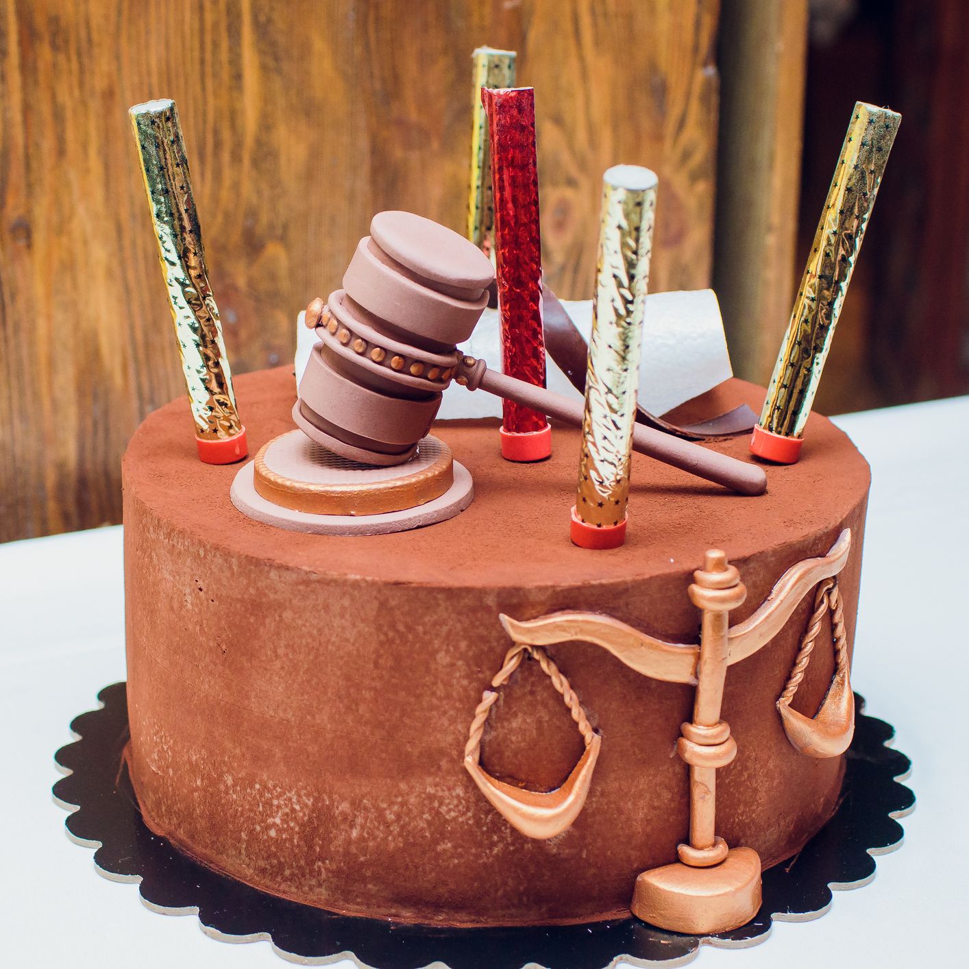 What We Can All Learn From SCOTUS's Wedding Cake Decision