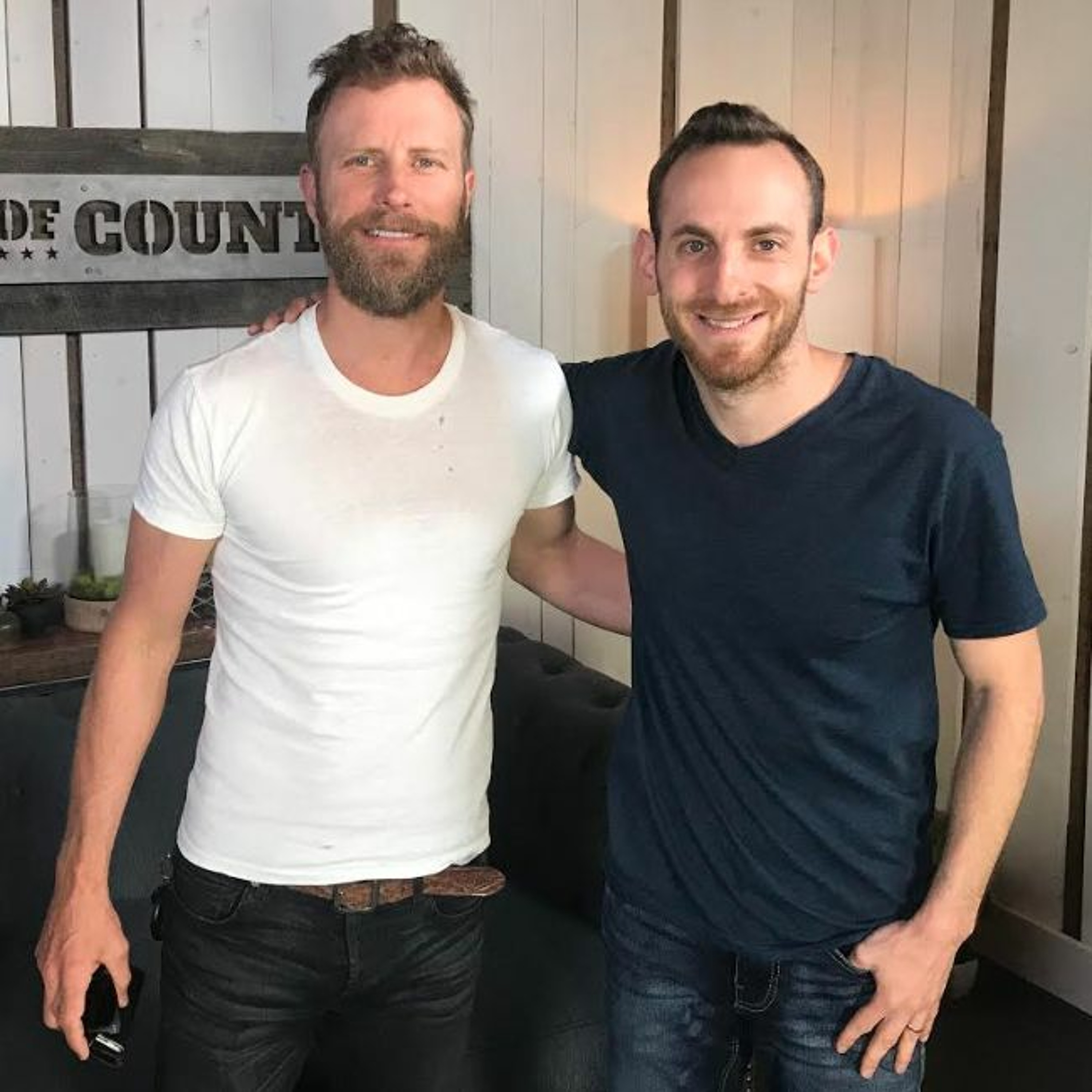 Sam Alex Podcast