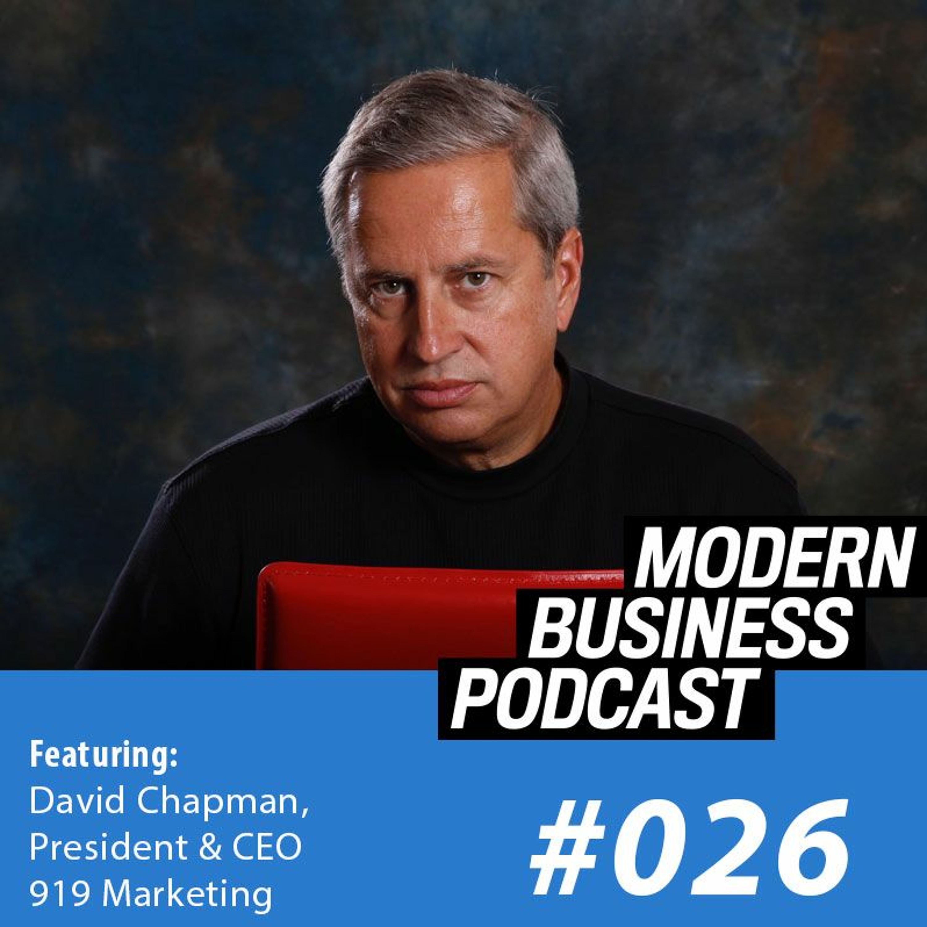 Modrn Business