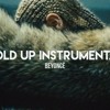 Beyoncé – Hold Up •••INSTRUMENTAL/KARAOKE•••