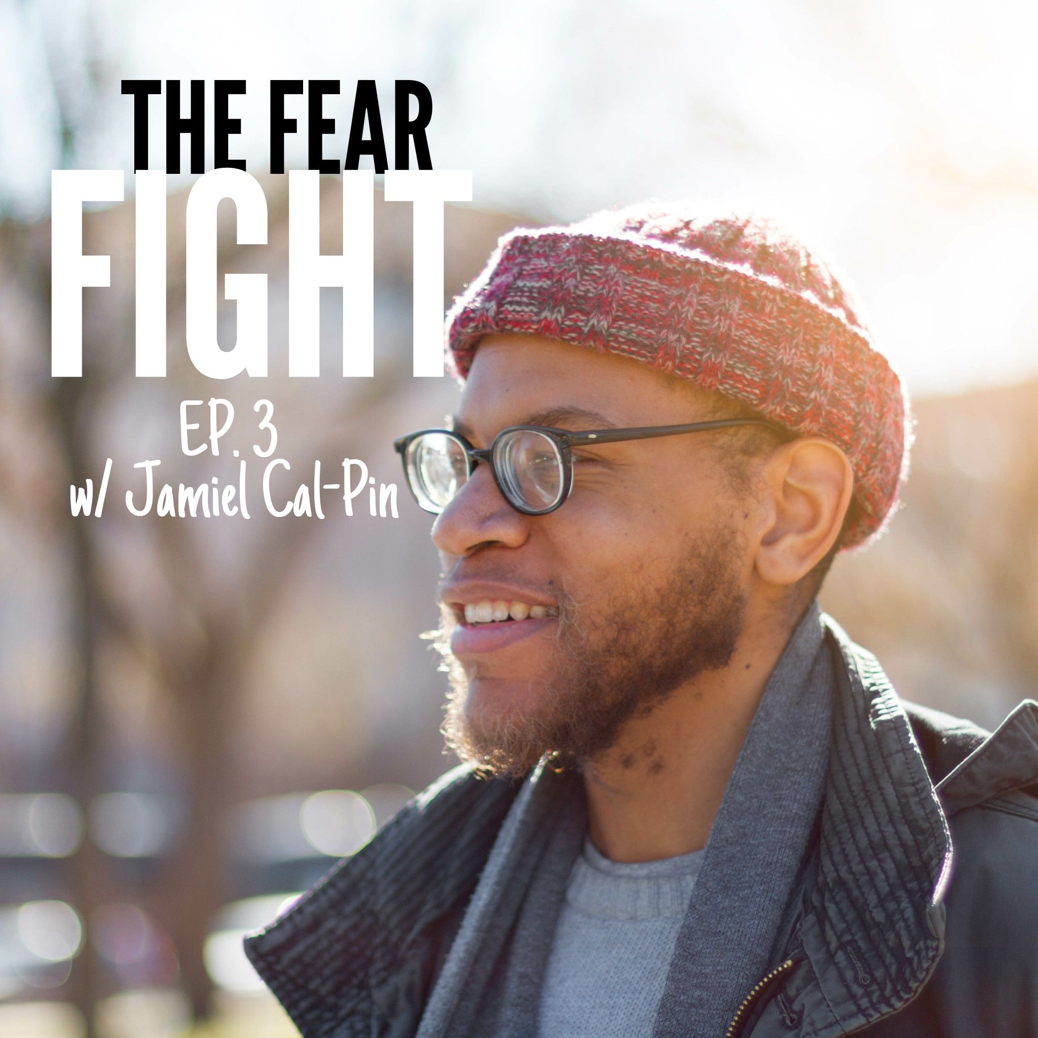 Interview w/ Jamiel - Is Mediocrity A "Superpower"? | The Full Well Project