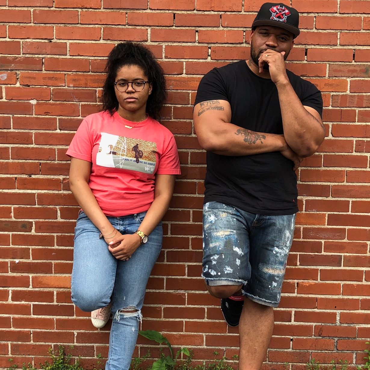 Ep 2: Our Name, Ain't Our Name