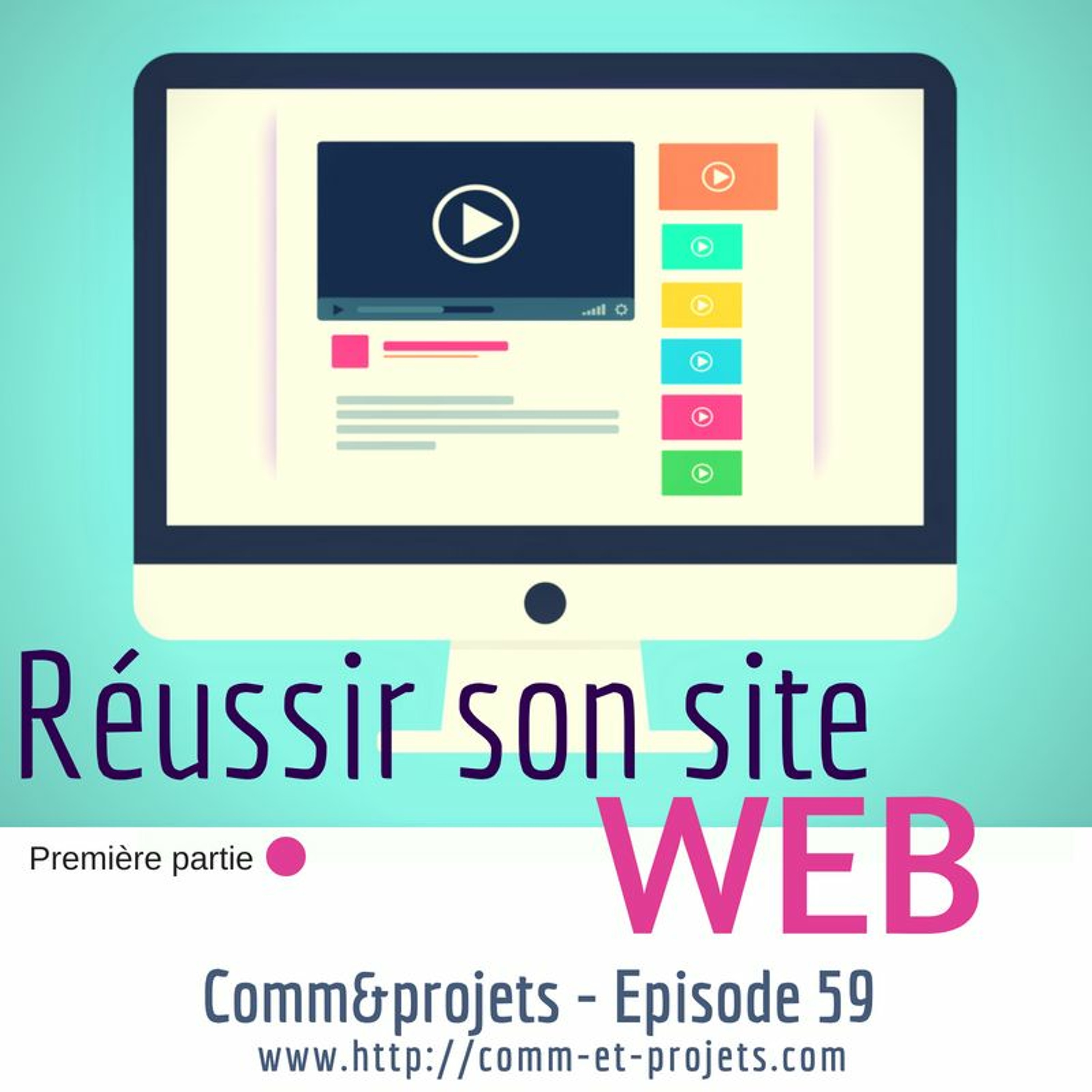 Comm&projets