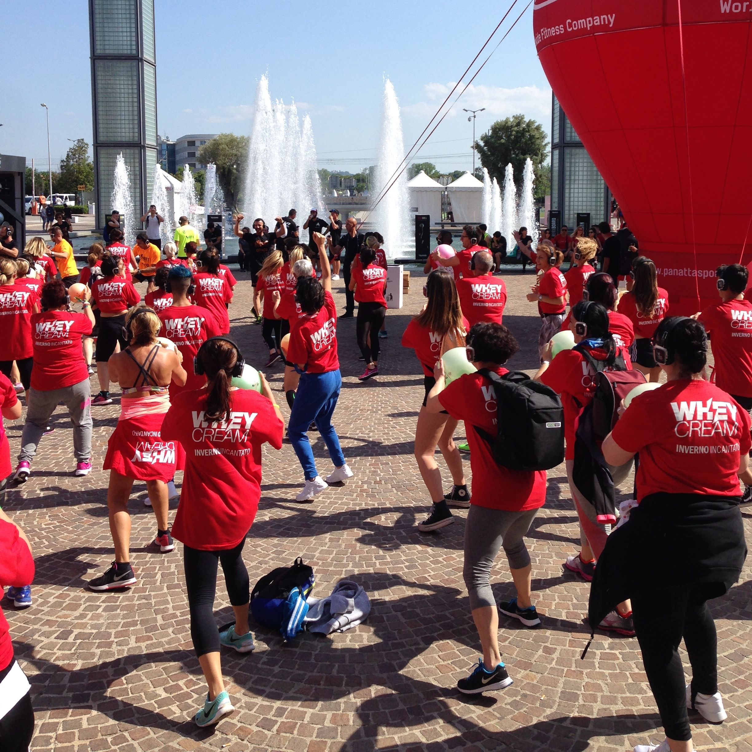 Rimini Wellness 2018