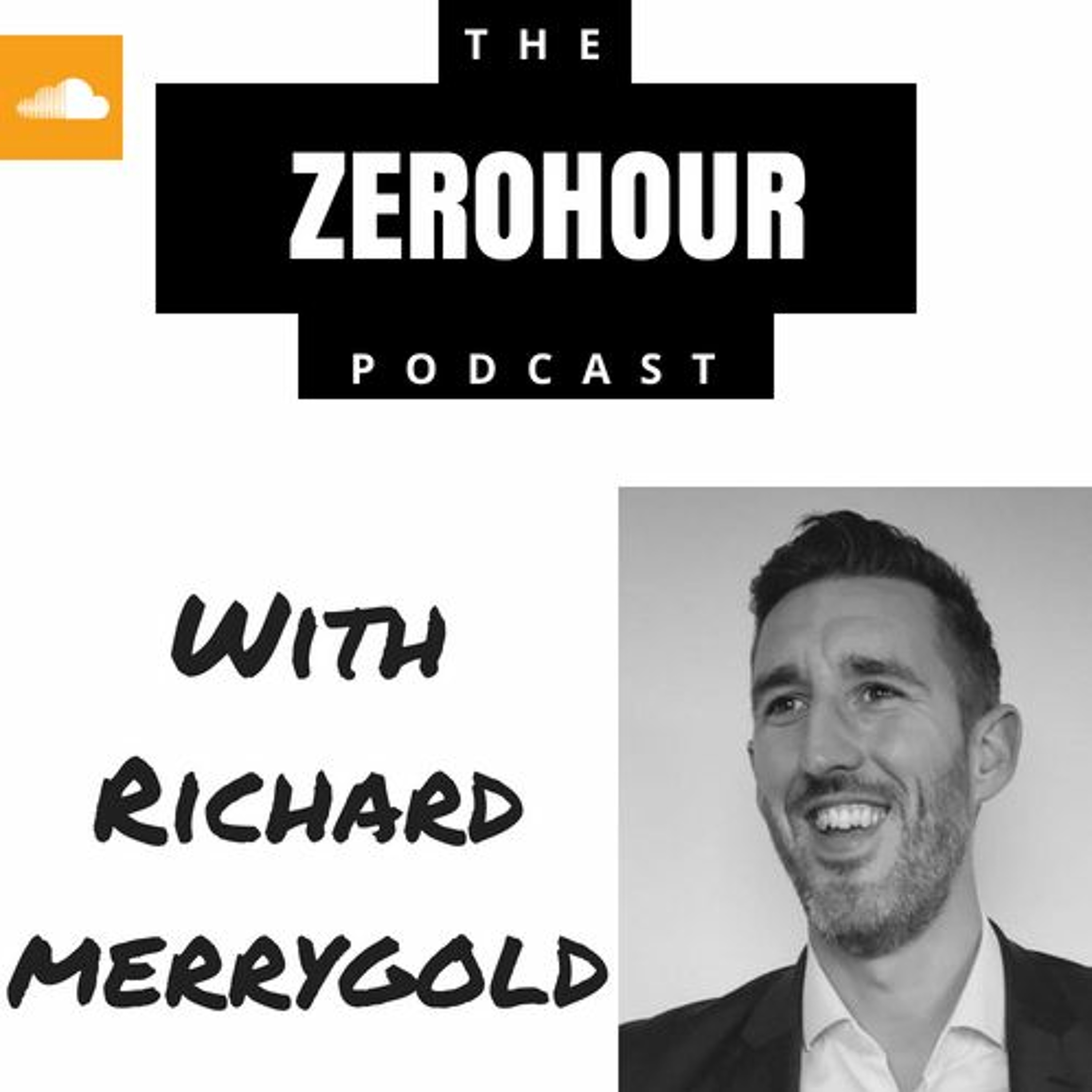Zero Hour Podcast