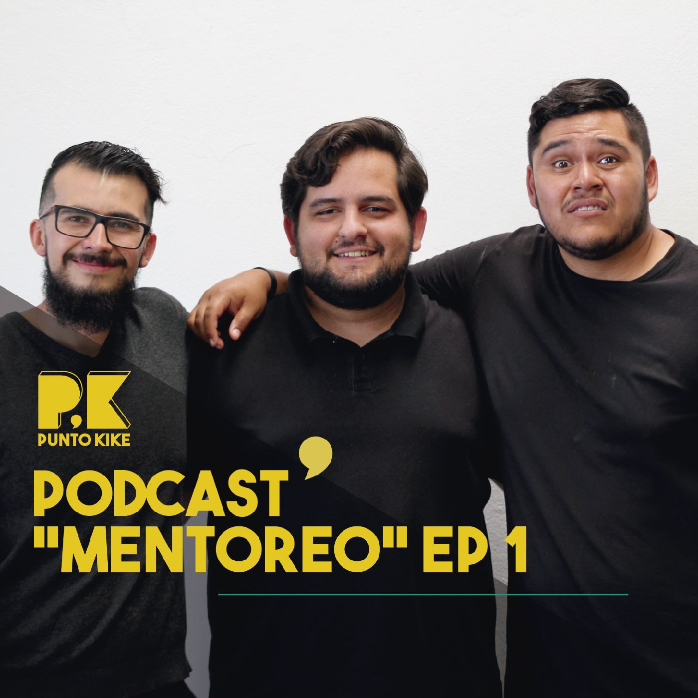Mentoreo Ep 1