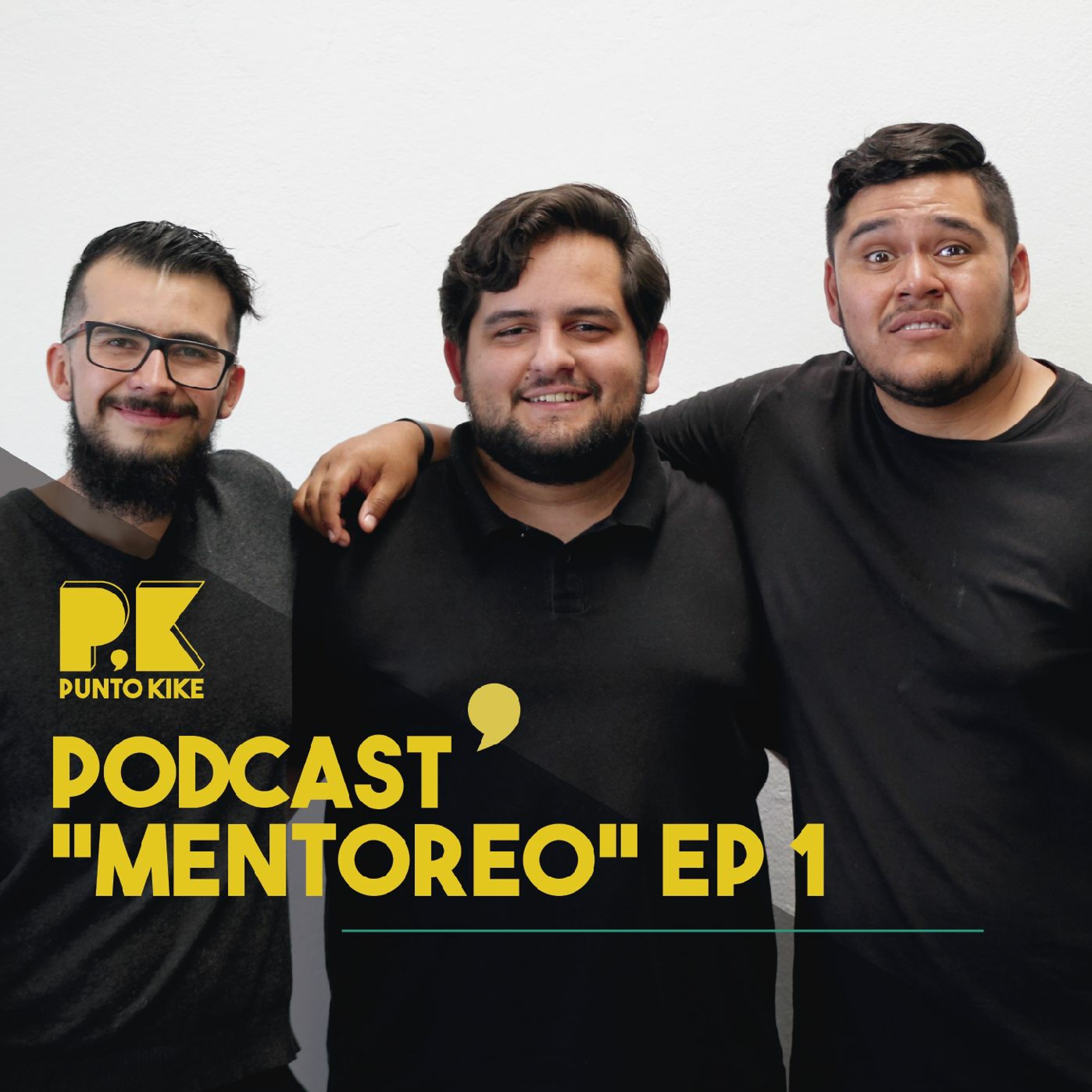Mentoreo Ep 1
