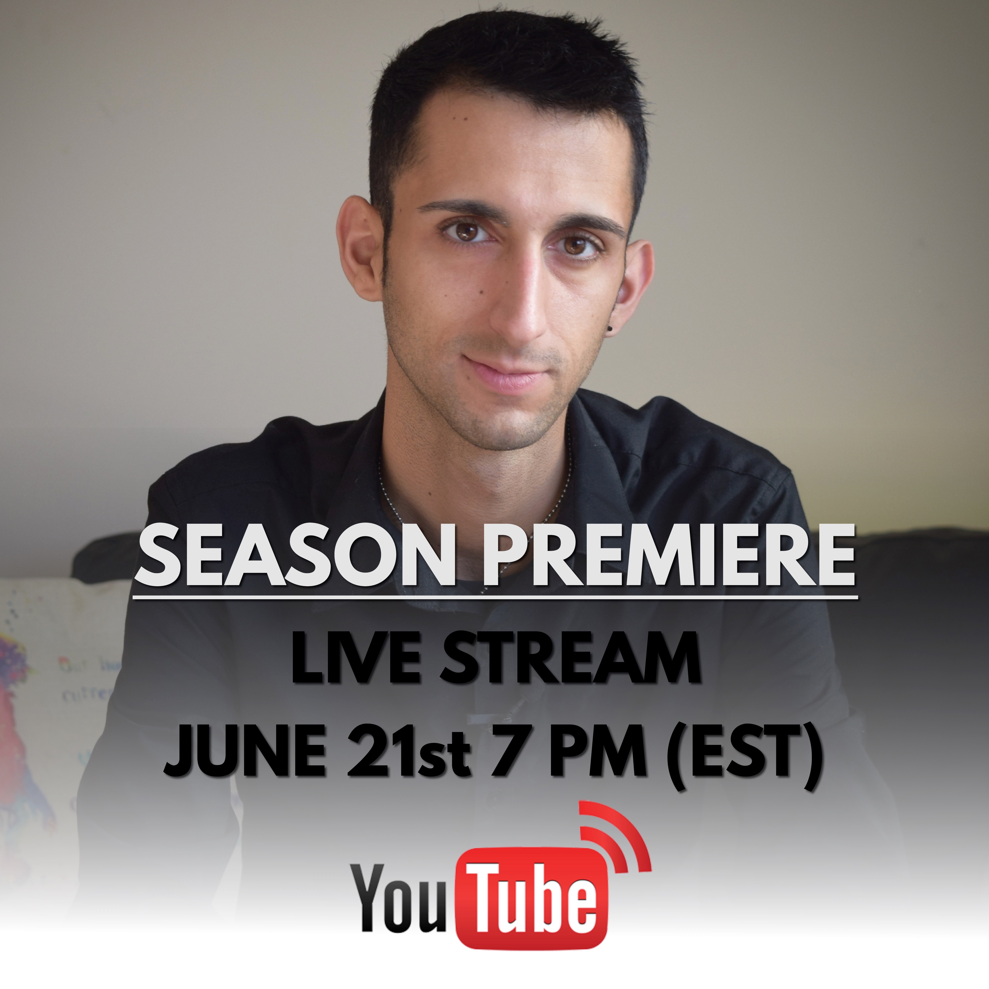 Final Trailer | Season Premiere Announcement