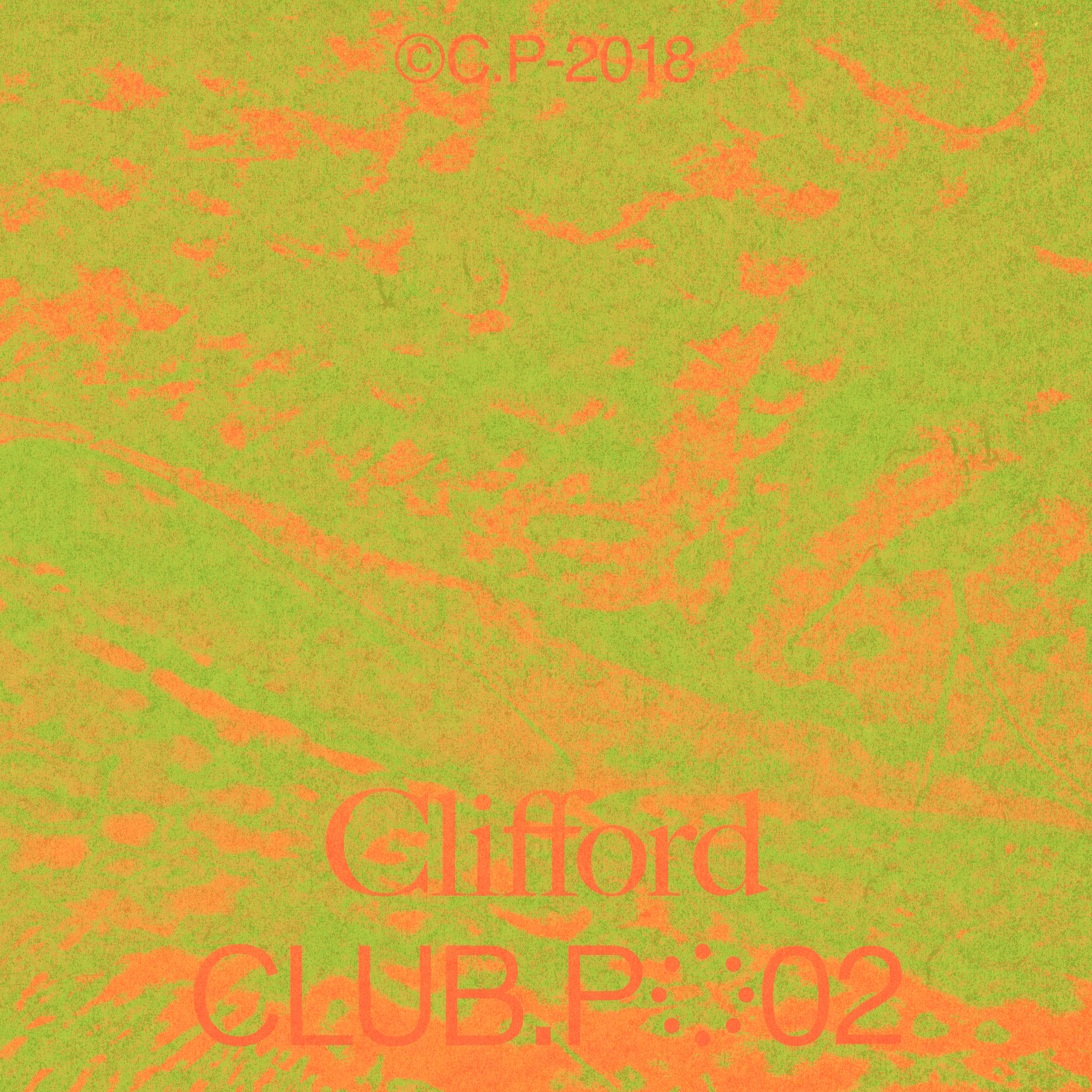Club.P 02 - Clifford