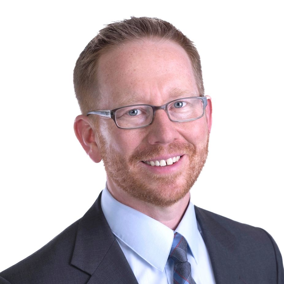 David Barr on Value Investing and the Business of Investing