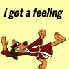 Obadiah Ft. Lem - I Got A Feelin
