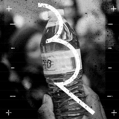 BONUS EPISODE - WATER CRISIS