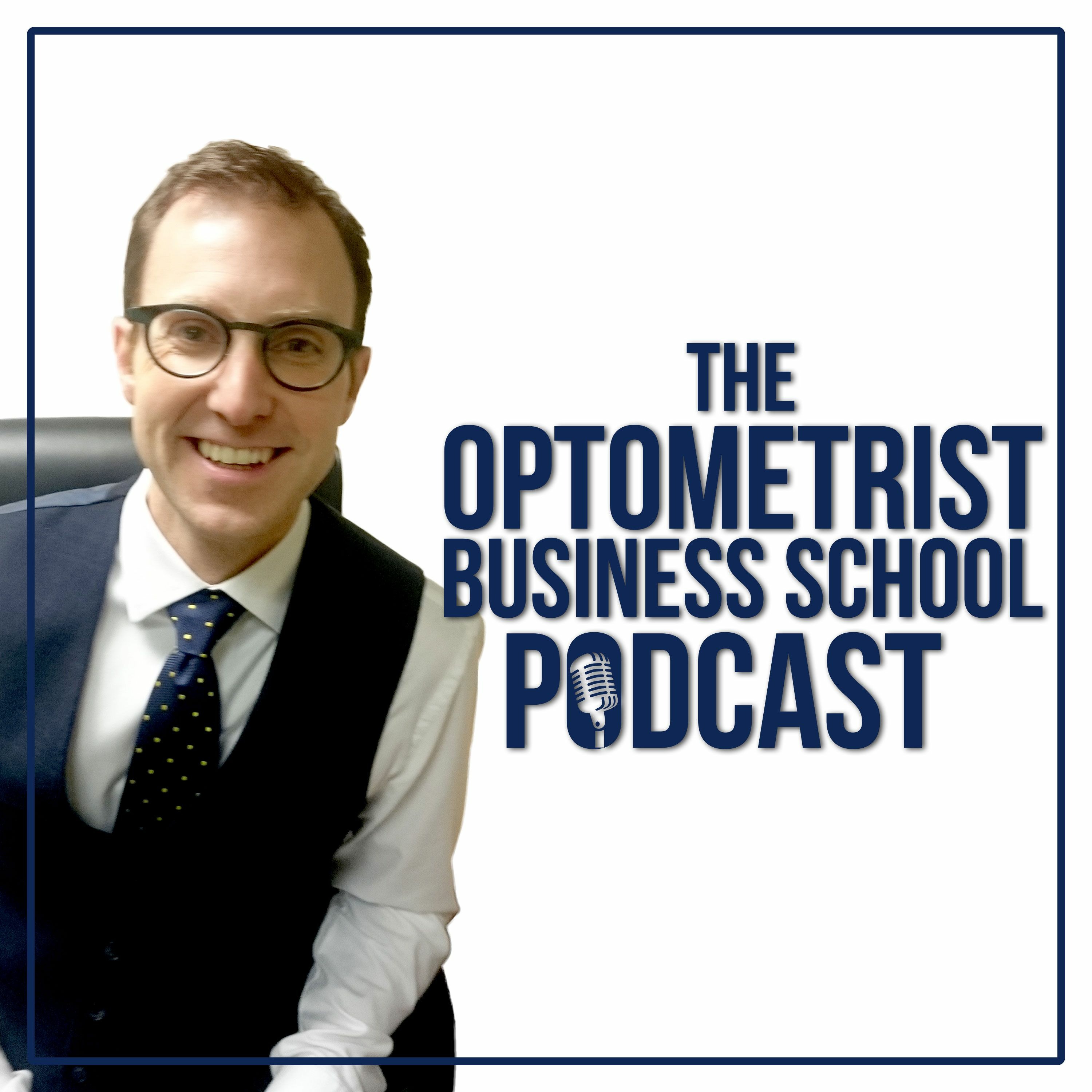 EP 012 The Riches Are In The Niches