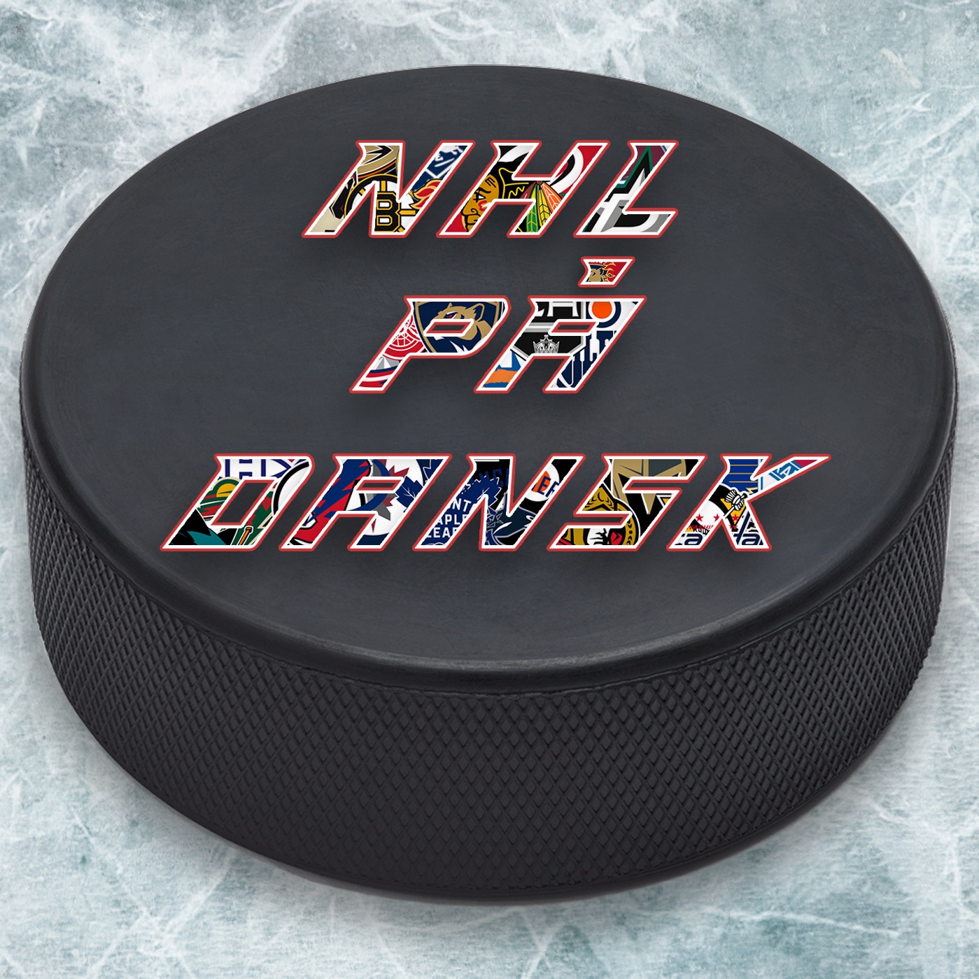 Stanley Cup Finalen og Mock Draft