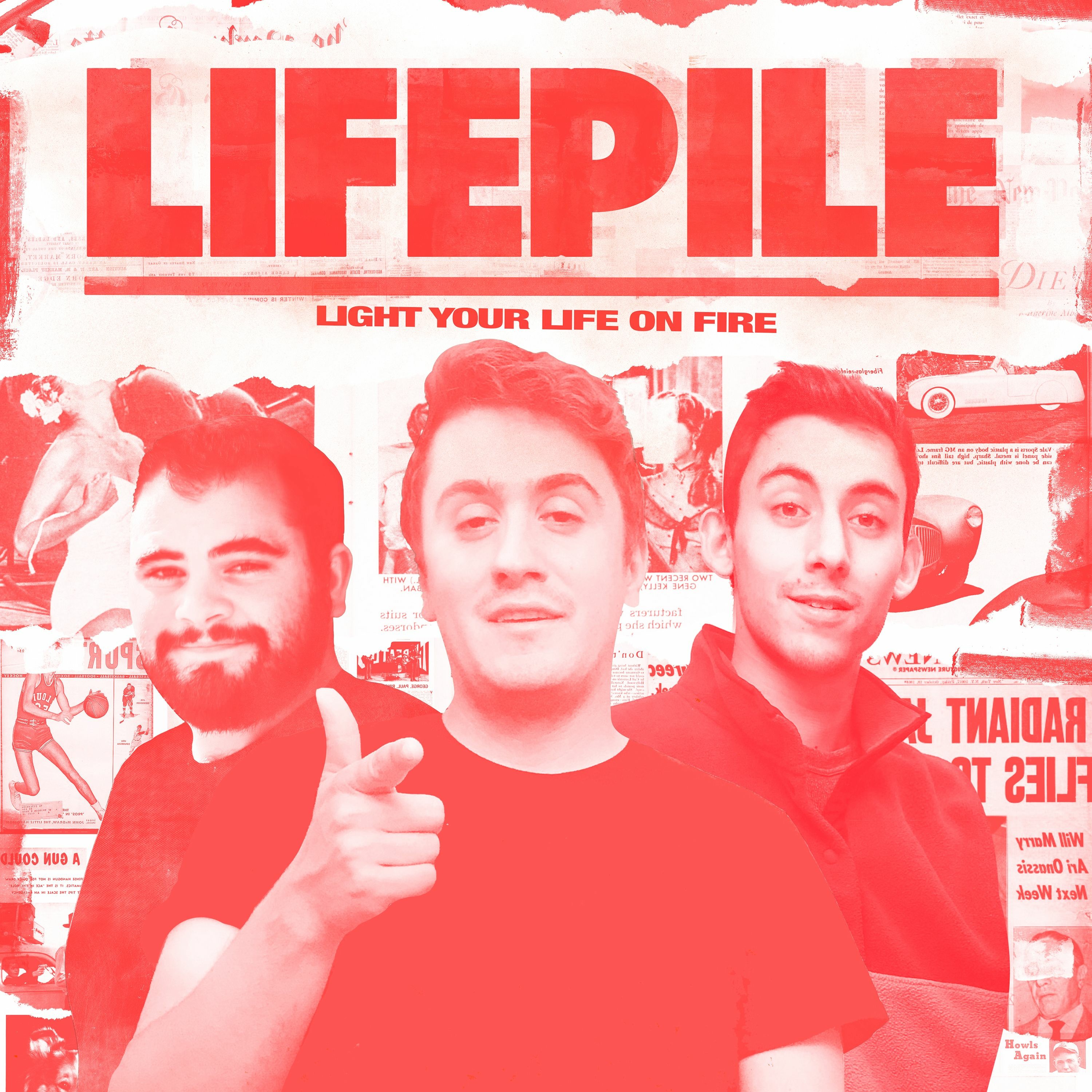 Lifepile