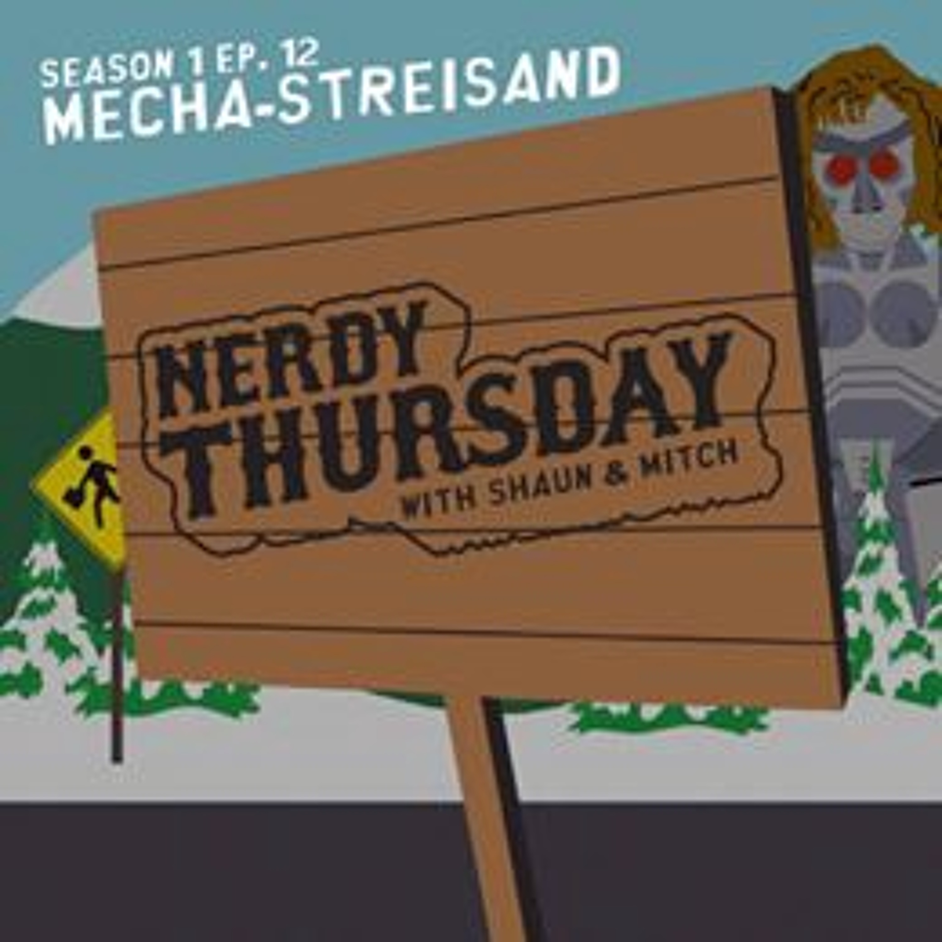 Nerdy Thursday