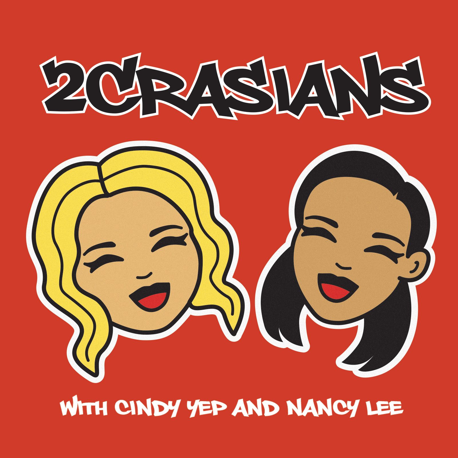 Ep 11 Asians in Pop Culture