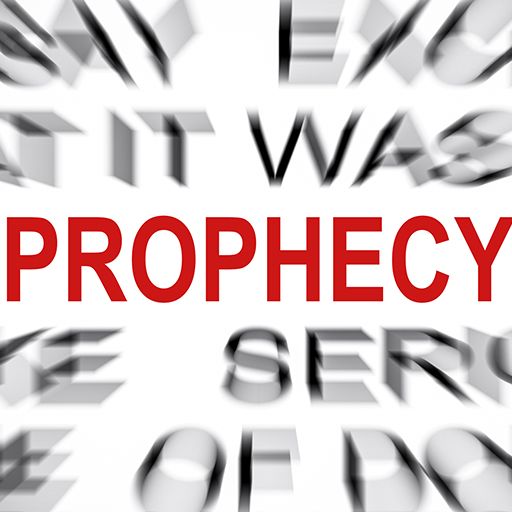What's So Important About Prophecy? What's So Important About Prophecy?