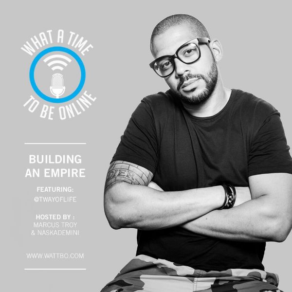 Building An Empire Episode