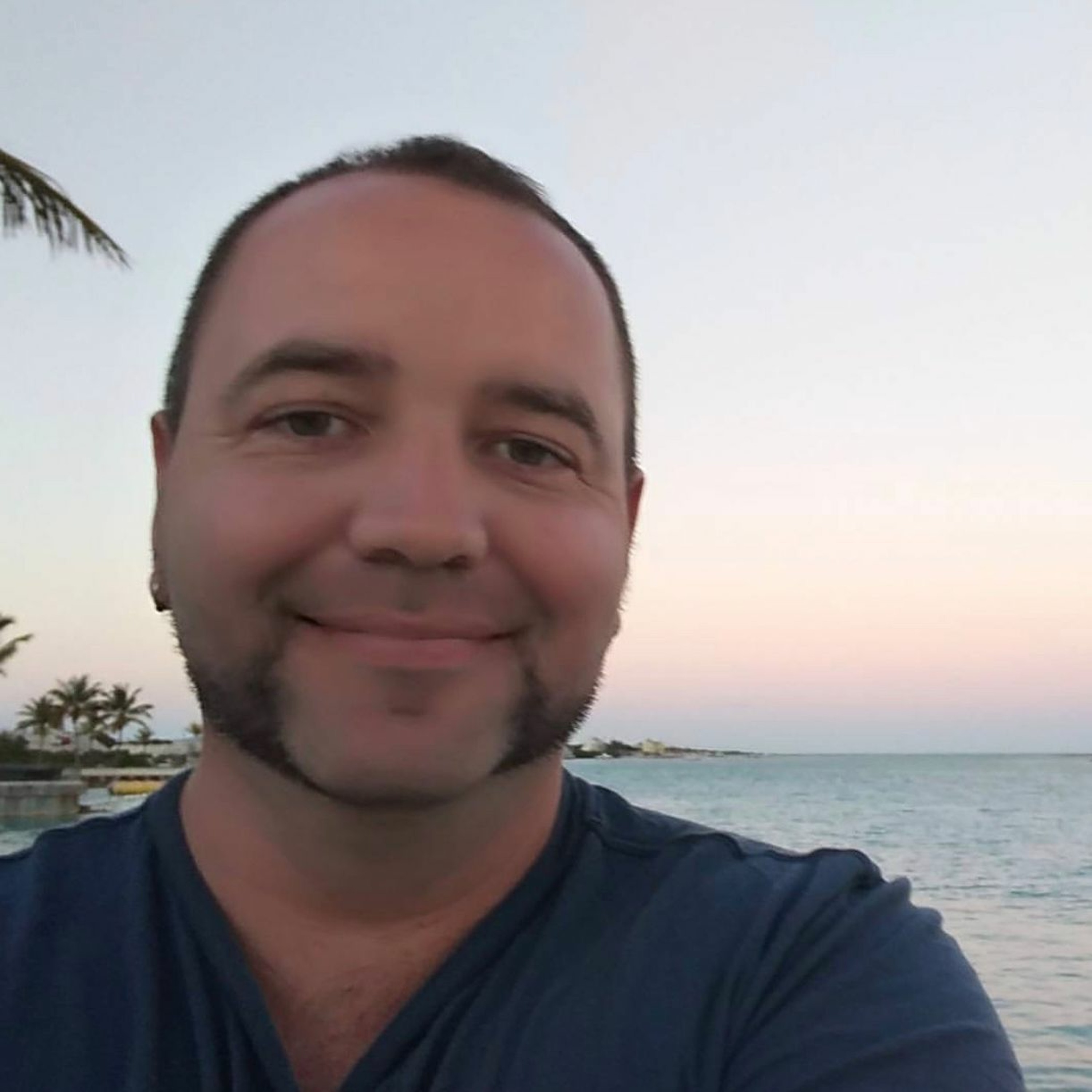 Be the Light Podcast