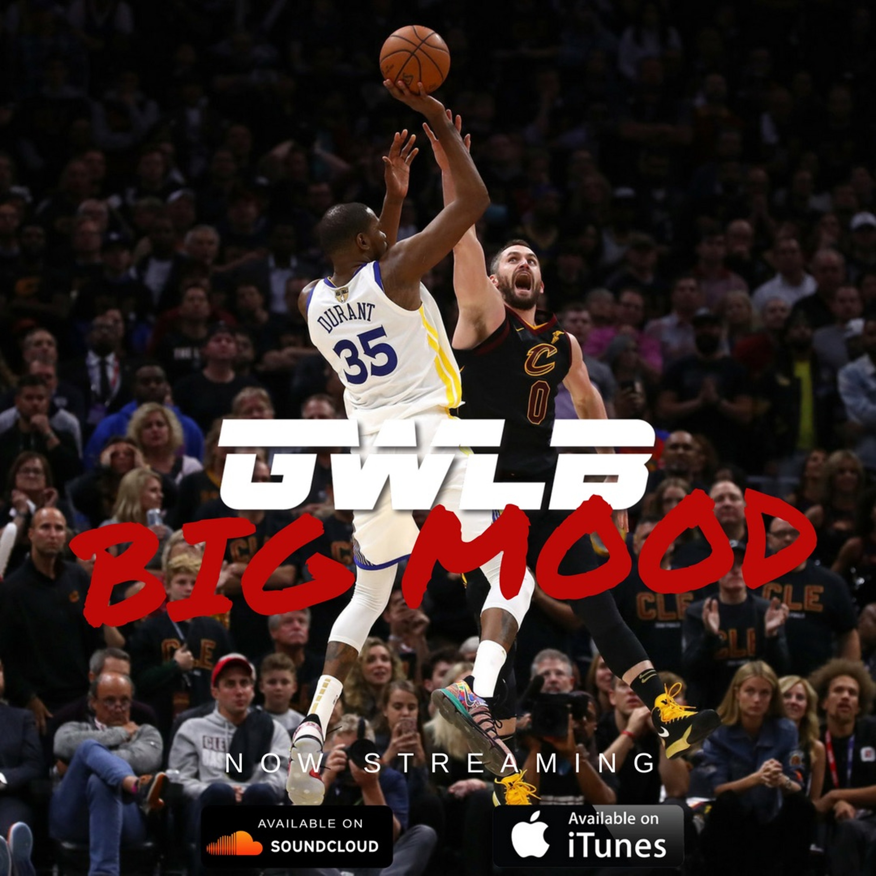 019. THE KD SHOW, THE CAPITALS VICTORY & A WORLD CUP COUNTDOWN