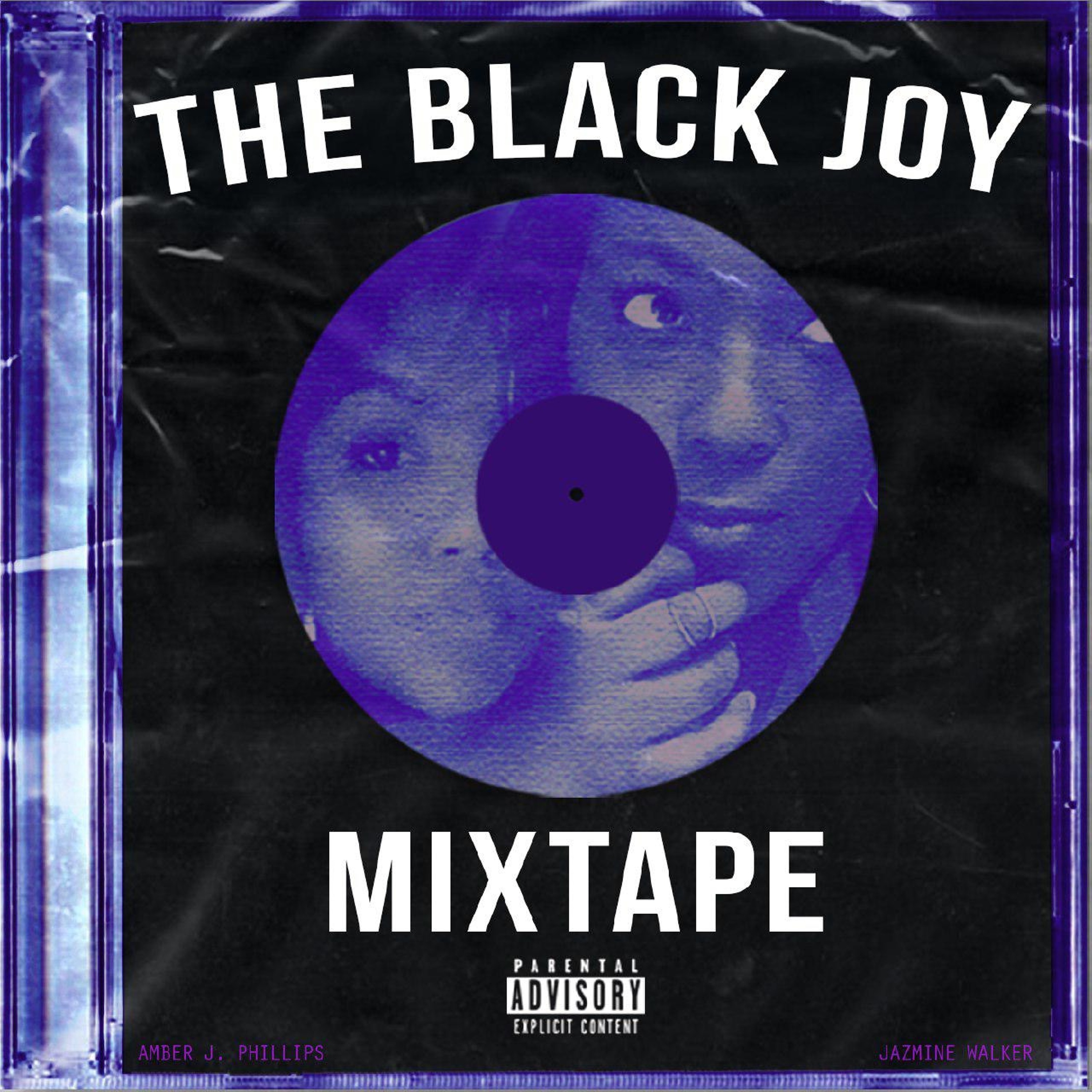 #56 Black Pride Ft. Jasmine Burnett