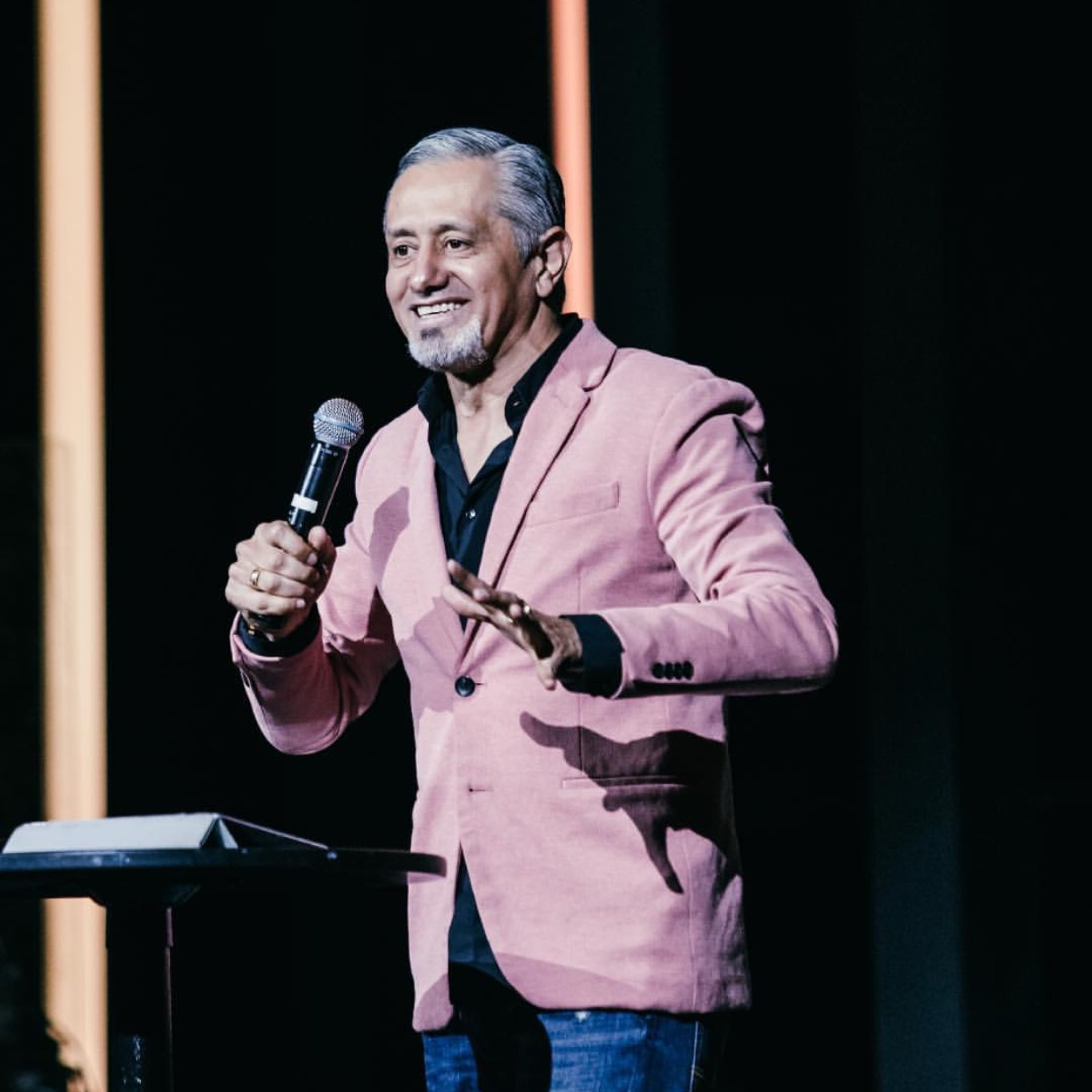 G12 Church