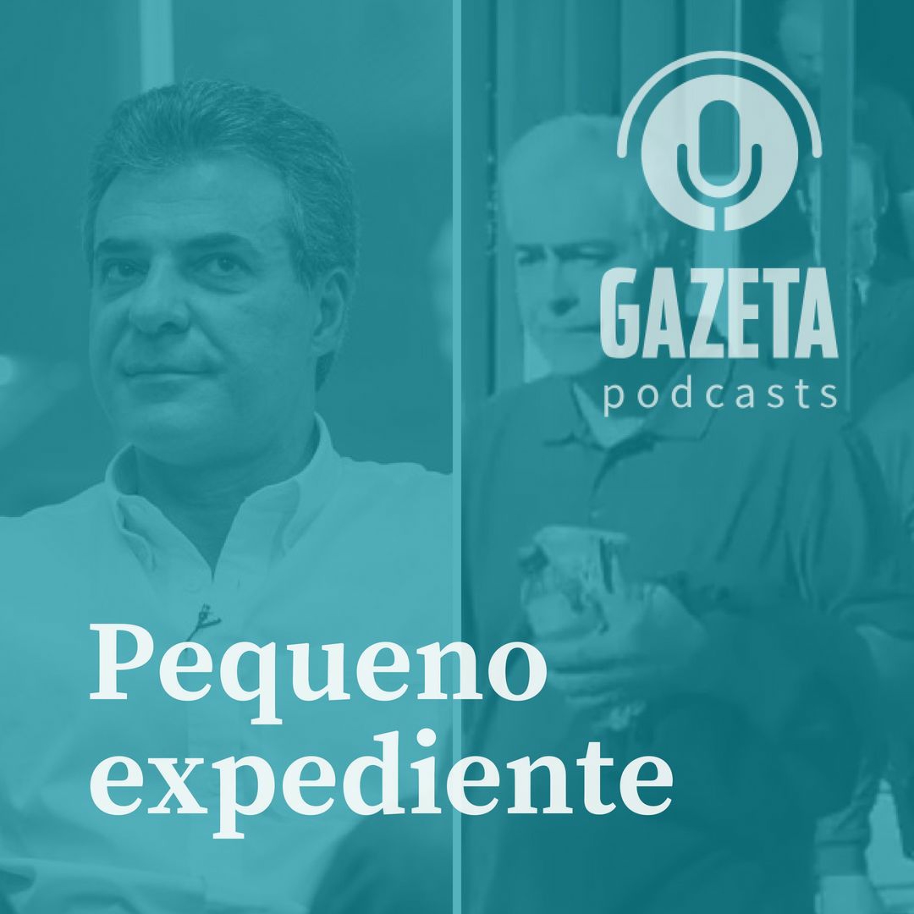 Pequeno Expediente
