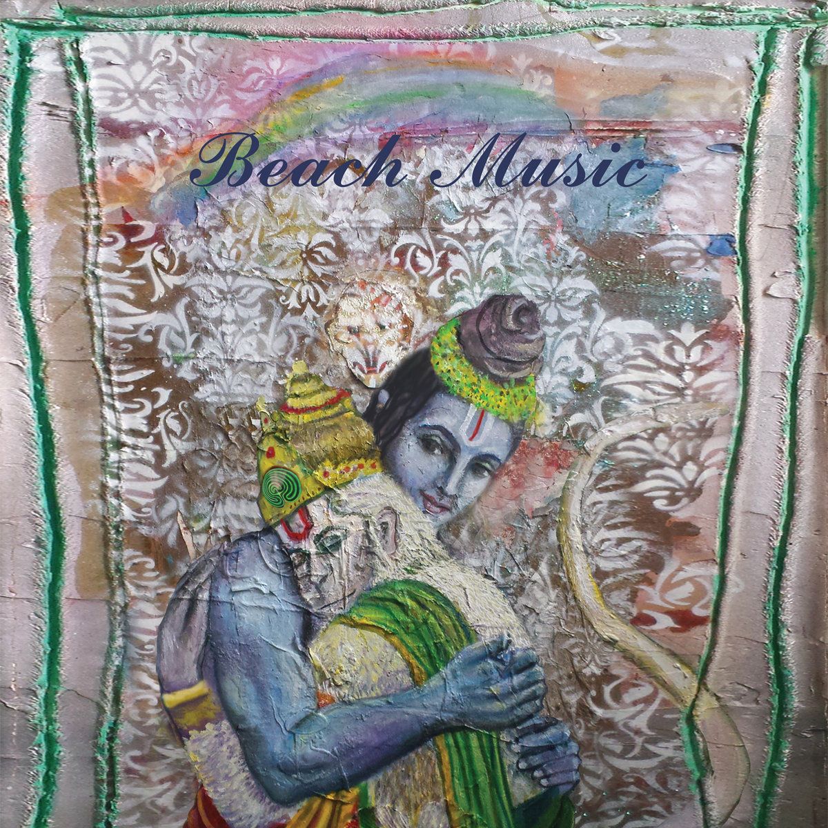 Ep 28: (Sandy) Alex G: Beach Music