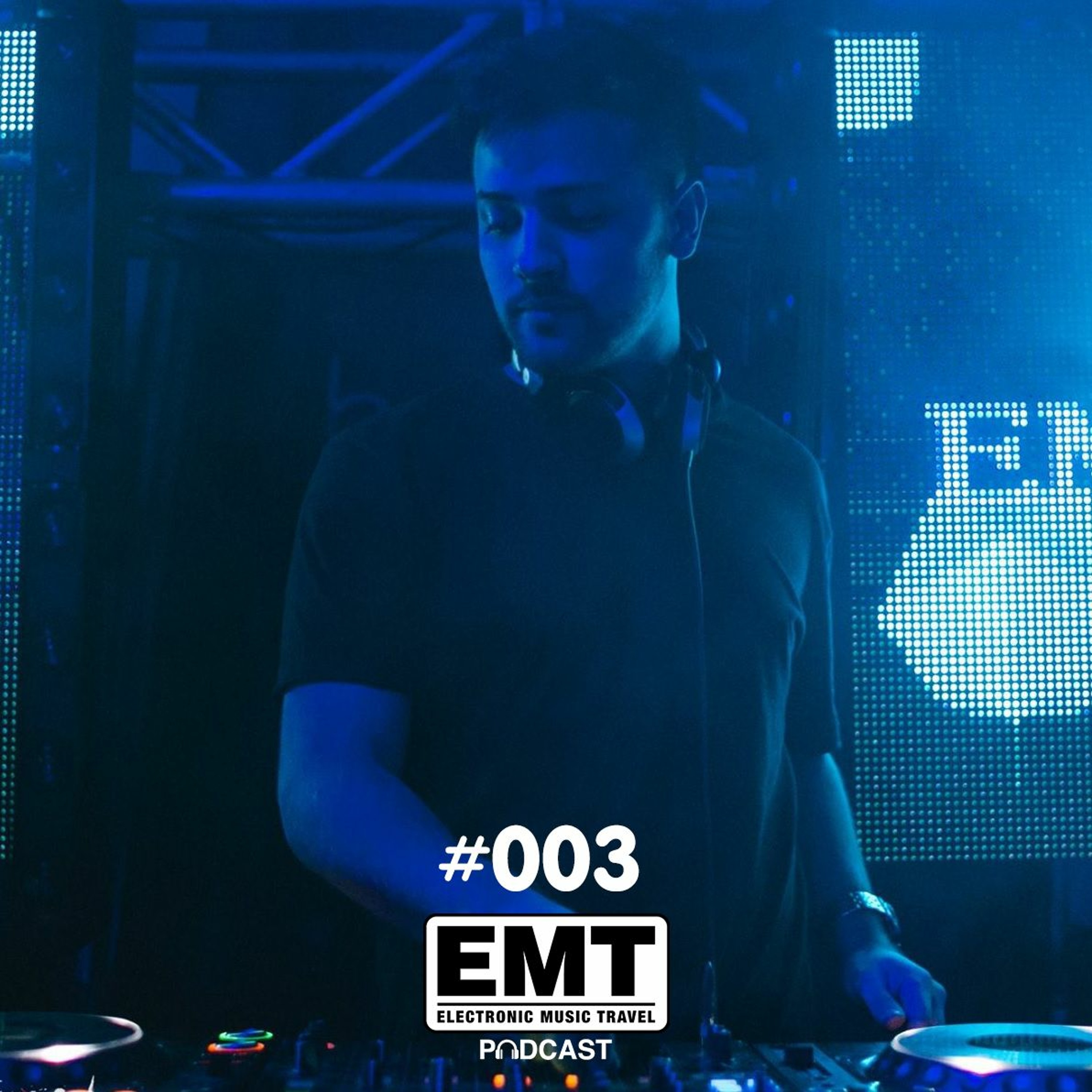 EMT Podcast