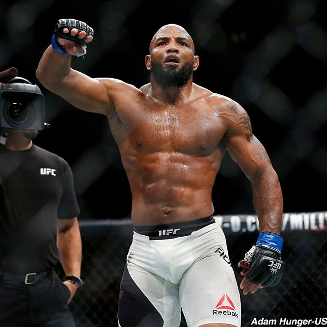 UFC 225 Results: Robert Whittaker vs. Yoel Romero 2 | Post-Fight Special