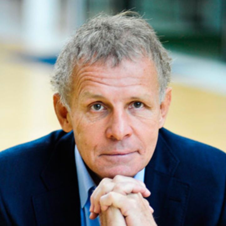 Patrick Poivre d'Arvor parle de sa fille Solenn pour aider Sonia, Anorexique. - L'Émission Sans Interdit - 18/04/2005