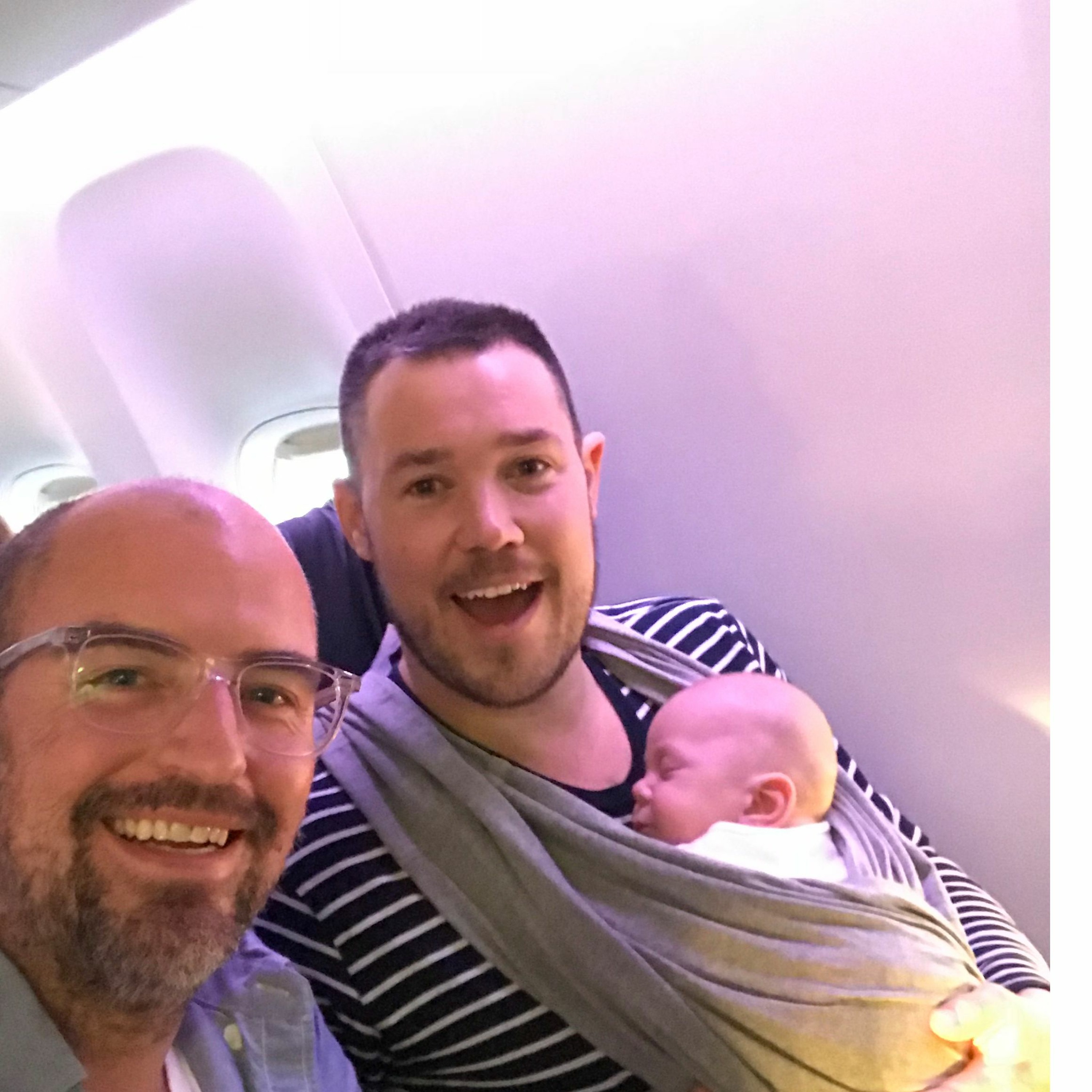 The Australian Surrogacy Podcast