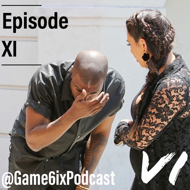 Episode 11: She's A Stud