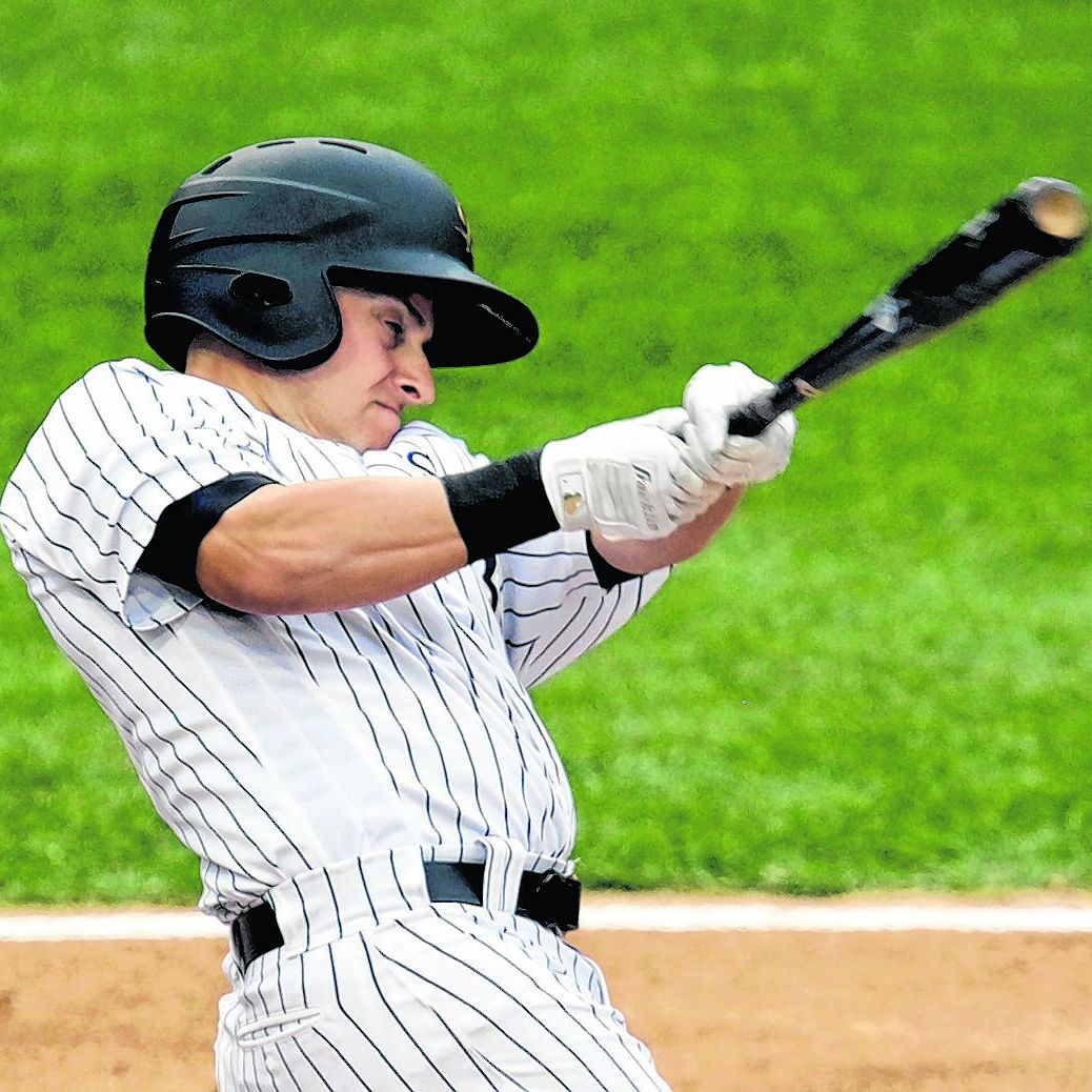 Episode 10: RailRiders outfielder Mark Payton
