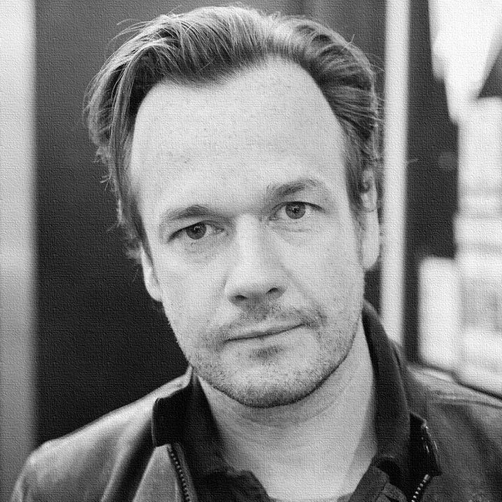 Episode 3 | Over Dood | Peter Rollins (Engels)