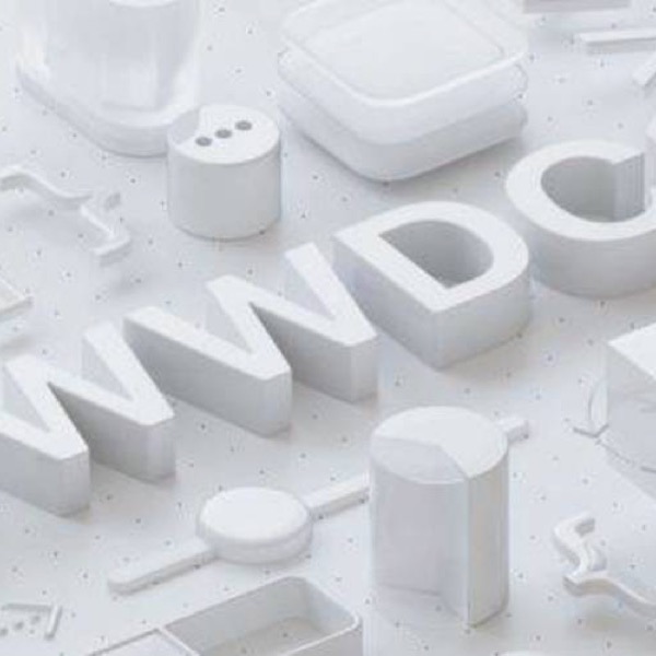 MyApple Podcast