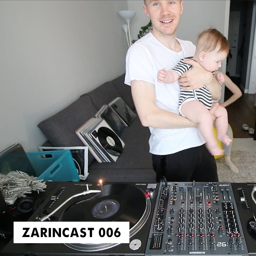 Zarincast 006