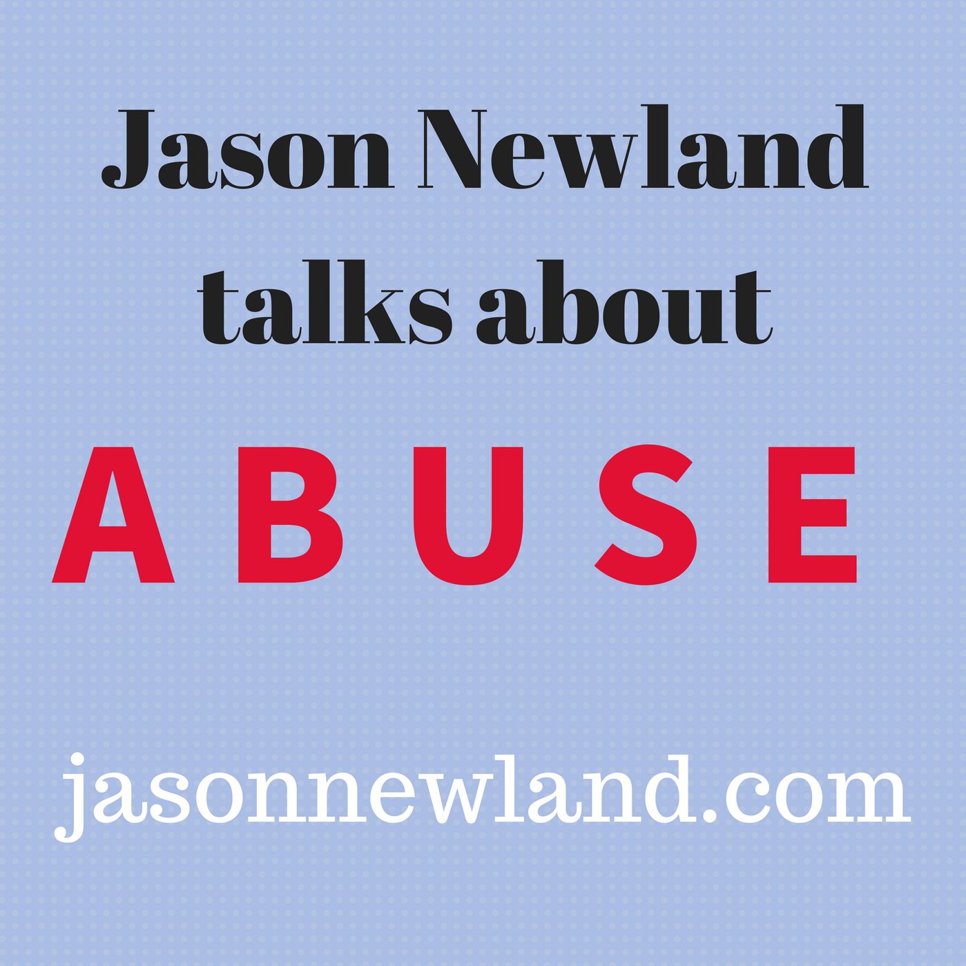 Jason Newland\'s FREE Hypnosis Service