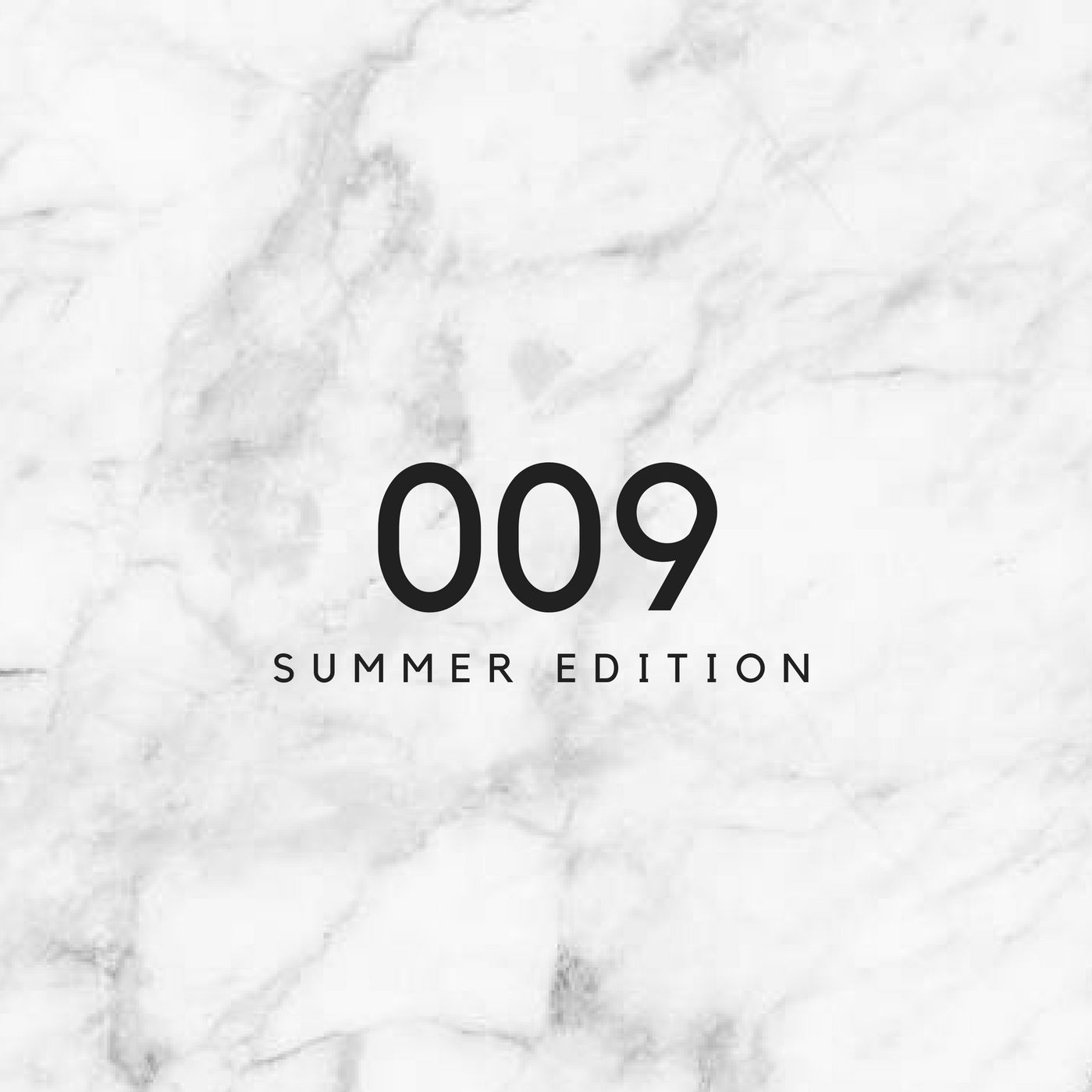 CRIMINEEL GOED 009 - SUMMER EDITION