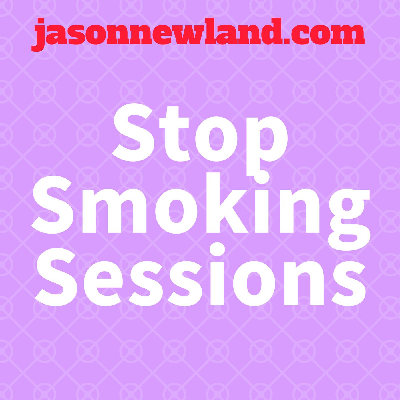 Jason Newland\'s FREE Hypnosis Service
