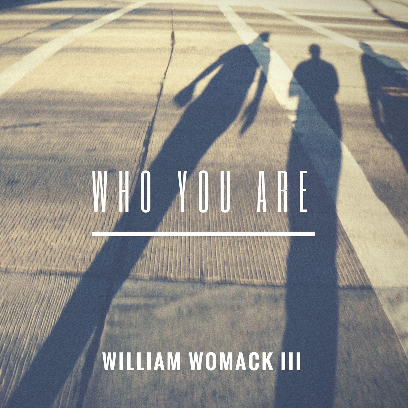 Who You Are