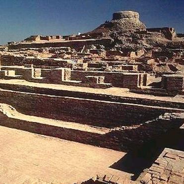 #56: A mystery that goes back more than 4,500 years